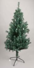 120CM GREEN SNOWFLAKE TREE