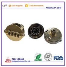 Christmas Wine Bottle Lock