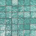 Marruecos Wave Series Mosaic piscina mosaica baldosas de cerámica