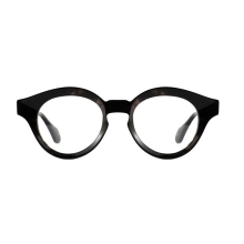 Fashion Bevel Acetate Eyewear Frame Occhiali