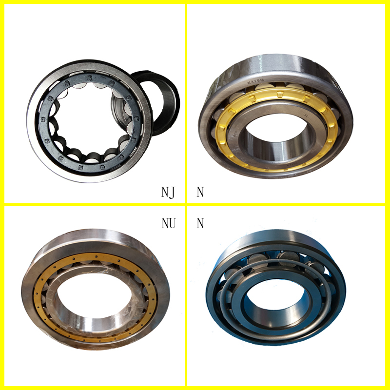 Wholesale price stable quality cylindrical roller bearing 3282172 fast delivery