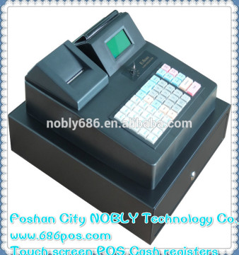 smart store Electronic cash registers