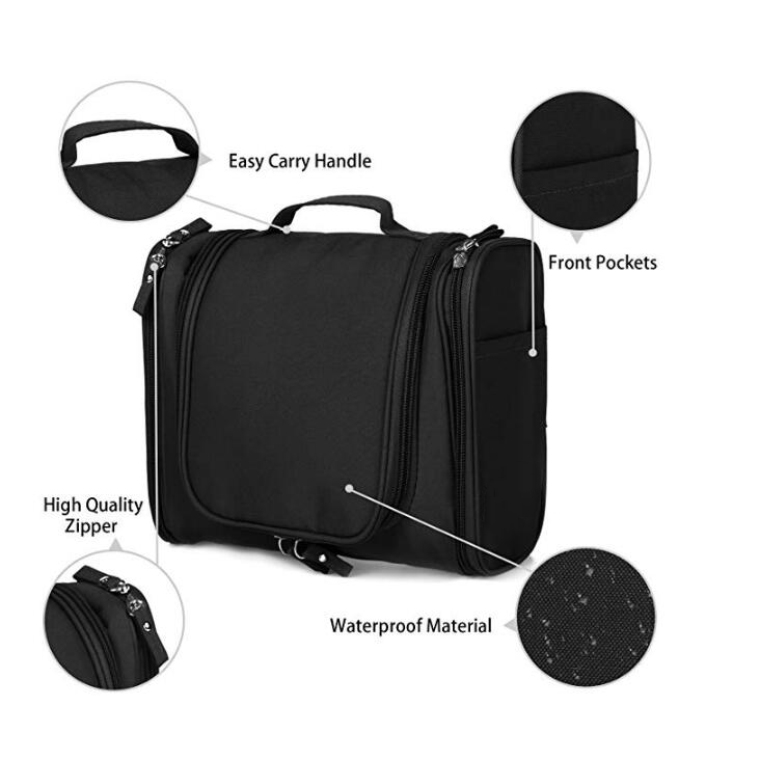 Kosmetiktasche Cosmetic Bag