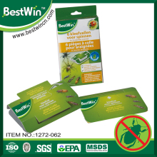 BSTW over 10 years experience feature glue board cockroach powder