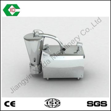 Vacuum Mixing Machine Feeder