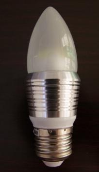 FL, LED Cande Light , LED Cande bulb,4W E27