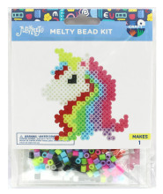 Unicorn Melty Beads Kit: Craft Your Own Magical Creations