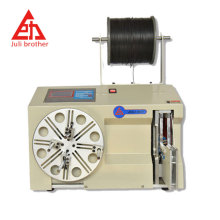Automatic Cable Coiling Machine