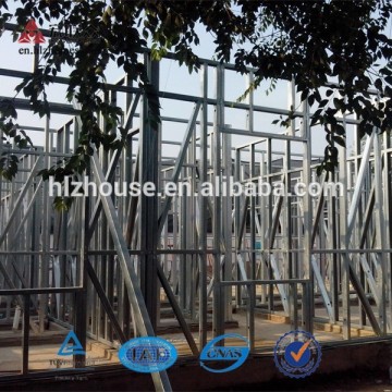 Prefab Steel Structure for Chicken House