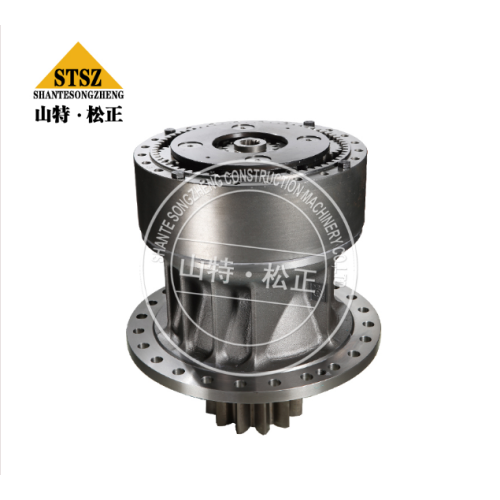 볼보 EC360BLC 그네 모터 assy VOE14635750 14512786