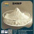 SHMP natrium Hexametaphosphate 68%