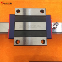 25mm Linear Guide Rail SER-GD25