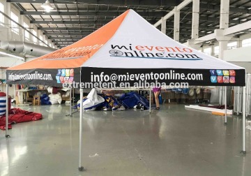 Outdoor Event Tent For Exhibition