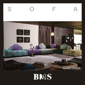 contemporary upholstery modular sofas