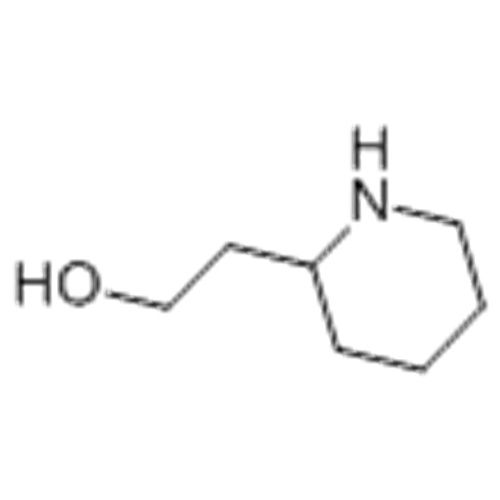 2-pipéridine-éthanol CAS 1484-84-0