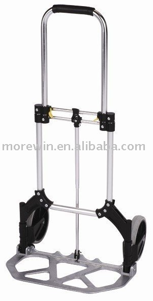 folding luggage cart