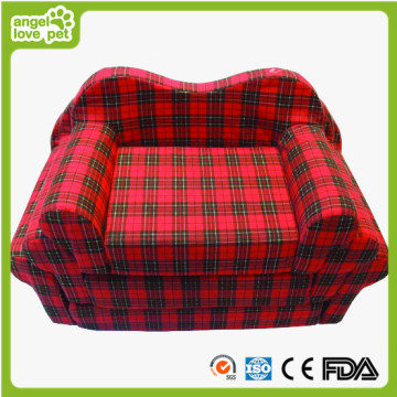 Pet Product Warm Comfortable Dog Safa