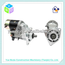 4BD1 starter starting motor for excavator DH220-5