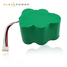 SC 6V 3500mah nimh rechargeable battery pack