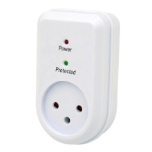 Israel Standard Surge Protector Socket
