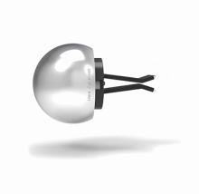 Long-Lasting ARB Metal Vent Clip Air Freshener