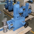 J12.5 Series Chemical Metering Pump for Water Treatment