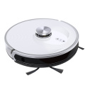 Laser Radar navigation robotic vacuum cleaner mi