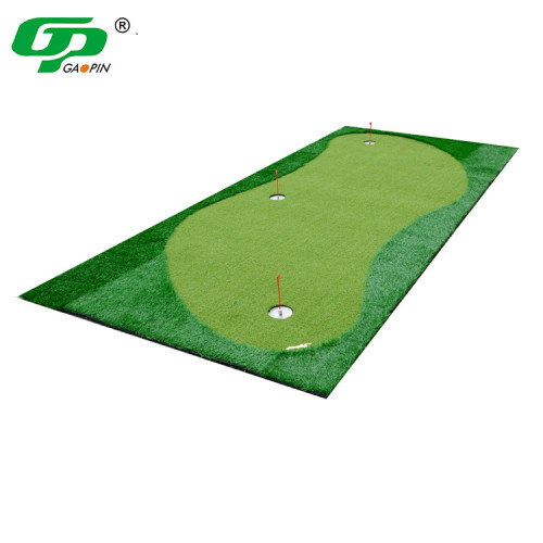 Hot Selling Portable Golf Green