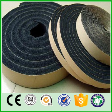 rubber foam/rubber foam tape insulation