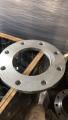 DIN WELD NECK SEAMLESS STEEL CARBON FLANGE