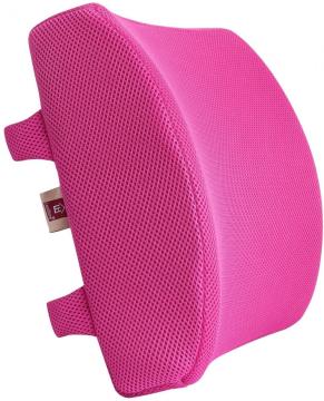 Comfity Memory Foam Lumbar Support