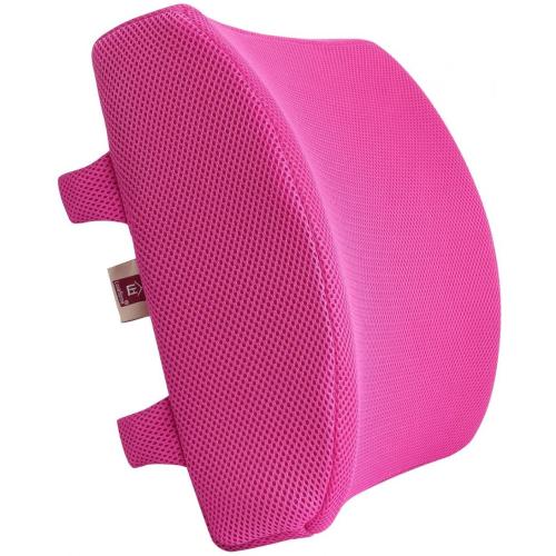 Comfity Memory Foam Lumbar Support