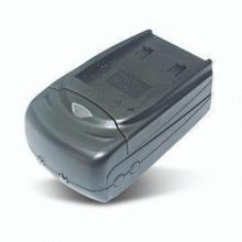 Digital Camera Battery Charger For Panasonic Camera Battery