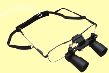 Binocular Magnifying Loupes Surgical Loupes