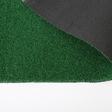 Plastic Artificial Grass for Golf