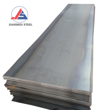 Corten A Corten B 4mm 3mm Weather Resistant Steel Plate Sheet