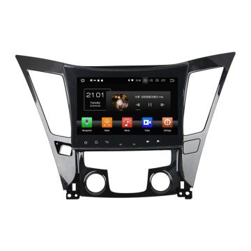 Car Stereo for Hyundai Sonata 2011-2013