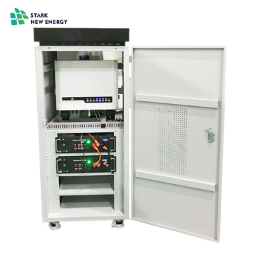 5KW 10KWH Lithium Battery Solar Energy Storage System