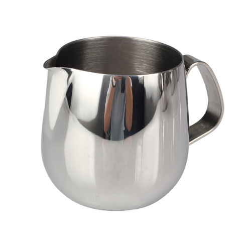 Coffee Latte Thicken Stainless Steel Milk Cup