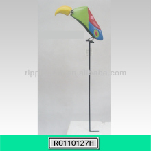 Cute Design Parrot Garden Decoration