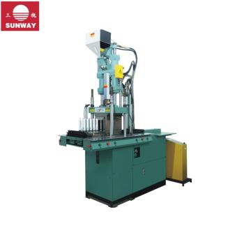 B.ZJ-II Semi-Automatic Tube Shoulder Injecting Machine