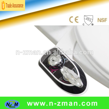 2016 NEW Design Toilet Bidet Attachment