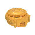 Track típusú traktor D9T Water Pump GP 603-1668