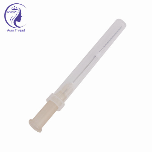 Ultra V Lifting Pdo Thread Facial Lift Cannula