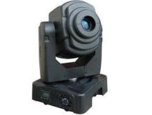 rainbow effect 60W Moving Head LED Stage Lights , disco Sho