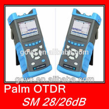 AV6416 OTDR (Double USB interface OTDR)