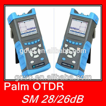 AV6416 OTDR (Double USB interface OTDR)