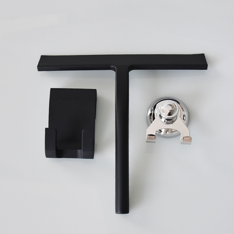 Sobrespro de ducha para la puerta de vidrio de ducha JPG Shower Squeegee For Shower Glass Door Jpg