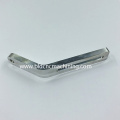 High Speed Milling Machining Custom Aluminum Parts