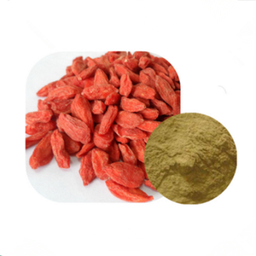 Convention Organic Attentive Goji Berry Powder